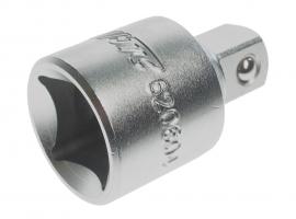Адаптер 3/4"(F)х1/2"(М) переходник не ударный JTC