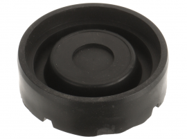 Ремкомплект для домкрата GTE-TH22003 (2) резиновая насадка GTE