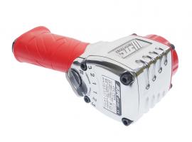 Гайковерт пневматический 1/2" 949Нм 10000об/мин. 90-120PSI ударный JTC Гайковерт пневматический 1/2" 949Нм 10000об/мин. 90-120PSI ударный JTC