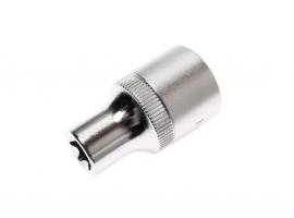 Головка торцевая 1/2" TORX E11 L=38мм JTC Головка торцевая 1/2" TORX E11 L=38мм JTC
