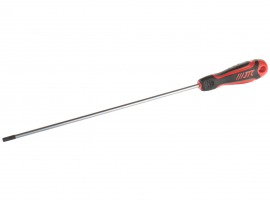 Отвертка TORX T27х250мм удлиненная JTC