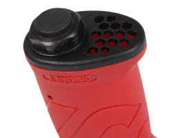 Гайковерт пневматический 1/2" 1356Нм 8500об/мин. 90-120PSI JTC