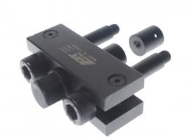 Съемник шкивов ТНВД (VW AUDI SEAT SKODA PORSCHE 1.6/2.0 TDI T40064) JTC