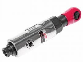 Ключ трещотка пневматический 1/4" 50Нм 90PSI 230об/мин. укороченный JTC
