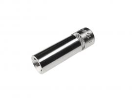 Головка торцевая 3/8" TORX E16х63мм глубокая JTC