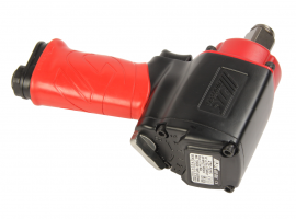 Гайковерт пневматический 3/4" 2034Нм 9000об/мин. 90-120PSI JTC