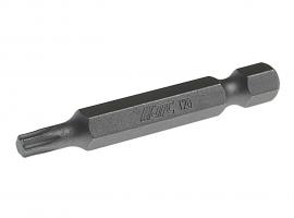 Бита TORX Т20х50мм 1/4" DR JTC