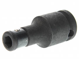 Держатель бит 3/8"х1/4" ударный JTC