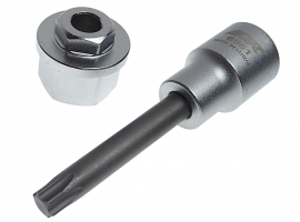 Съемник шкивов генератора (FORD 2.0 OEM 414-009) JTC