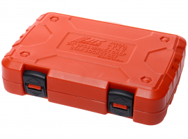 Набор головок торцевых 3/4" TORX (E18-E28) ударных глубоких JTC
