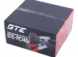 Устройство пуско-зарядное 12V/50-750Ач/100А GTE Устройство пуско-зарядное 12V/50-750Ач/100А GTE