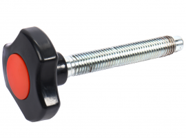 Станок шиномонтажный 12"- 24" 220В полуавтоматический взрывная накачка GTE