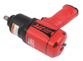 Гайковерт пневматический 1/2" 1356Нм 8500об/мин. 90-120PSI JTC