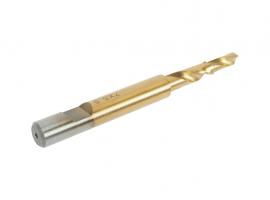 Сверло по металлу 7.0мм для набора JTC-4054 (Gold) JTC