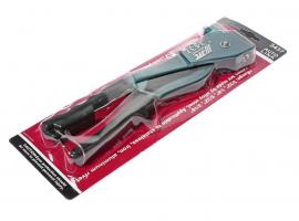 Заклепочник 3/32",1/8", 5/32", 3/16" ручной вытяжной JTC