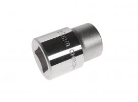Головка торцевая 3/4" 19мм 6-ти гранная L=50мм JTC
