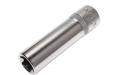 Головка торцевая 1/2" TORX E18 глубокая L=76мм JTC