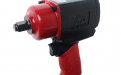 Гайковерт пневматический 1/2" 1085Hм 7500об/мин. 155л/мин. 90-120PSI ударный усиленный JTC