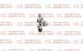 Кран уровня пола SV1281