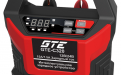 Устройство зарядное интеллектуальное 12-24V 20A 200Ач GTE