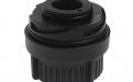 Переходник для масляной воронки JTC-5316 46мм (VW AUDI)) JTC