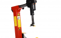 Станок шиномонтажный 12"- 24" 220В автоматический GTE