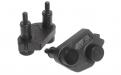 Набор фиксаторов звездочки цепи ГРМ (VW AUDI: OEM T4027 1/1,T4027 1/2) JTC