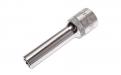 Головка торцевая 1/2" TORX E11 глубокая L=76мм JTC