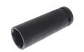 Головка для гайки колеса 1/2" 19мм 6-гранная (FORD) JTC