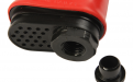 Гайковерт пневматический 3/4" 2034Нм 9000об/мин. 90-120PSI JTC