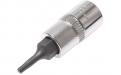 Бита-головка 1/4" TORX T8х37мм JTC