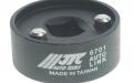 Головка для клапана фазорегулятора (VW AUDI 1.8/2.0 TFSI OEM T10352-3) JTC