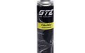 Смазка графитовая 400мл аэрозоль GTE