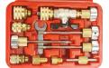Приспособление для снятия и установки клапанов автокондиционера в кейсе JTC