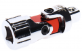 Переходник ключа карданный 1/4" JTC