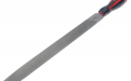 Напильник плоский 300мм №2 60 HRC JTC