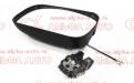 Зеркало HD65/72/78 с обогревом