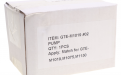 Ремкомплект для установки GTE-M1019 (02) насос GTE
