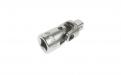 Переходник ключа карданный 3/8" JTC