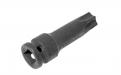Бита-головка 1/2" TORX T80х78мм ударная JTC