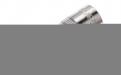 Бита-головка 1/4" TORX T9х37мм JTC