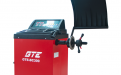 Станок балансировочный 220В 10"- 30" ручной ввод параметров GTE