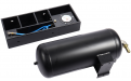 Станок шиномонтажный 12"- 24" 220В полуавтоматический взрывная накачка GTE