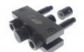 Съемник шкивов ТНВД (VW AUDI SEAT SKODA PORSCHE 1.6/2.0 TDI T40064) JTC