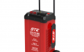 Устройство пуско-зарядное 12-24V/20-700Ач/300А передвижное GTE