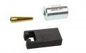 Съемник форсунок PORSCHE 718 2.0L(17-22), 911 3.0L( 17-19), PANAMERA G2 4.0L, AUDI A8(EA825) JTC
