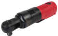Ключ трещотка пневматический 3/8" 47Нм 90PSI 500об/мин. усиленная ударная JTC
