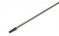 Отвертка TORX T20х250мм удлиненная JTC