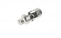 Переходник ключа карданный 3/8" JTC