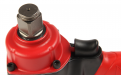 Гайковерт пневматический 3/4" 2034Нм 9000об/мин. 90-120PSI JTC
